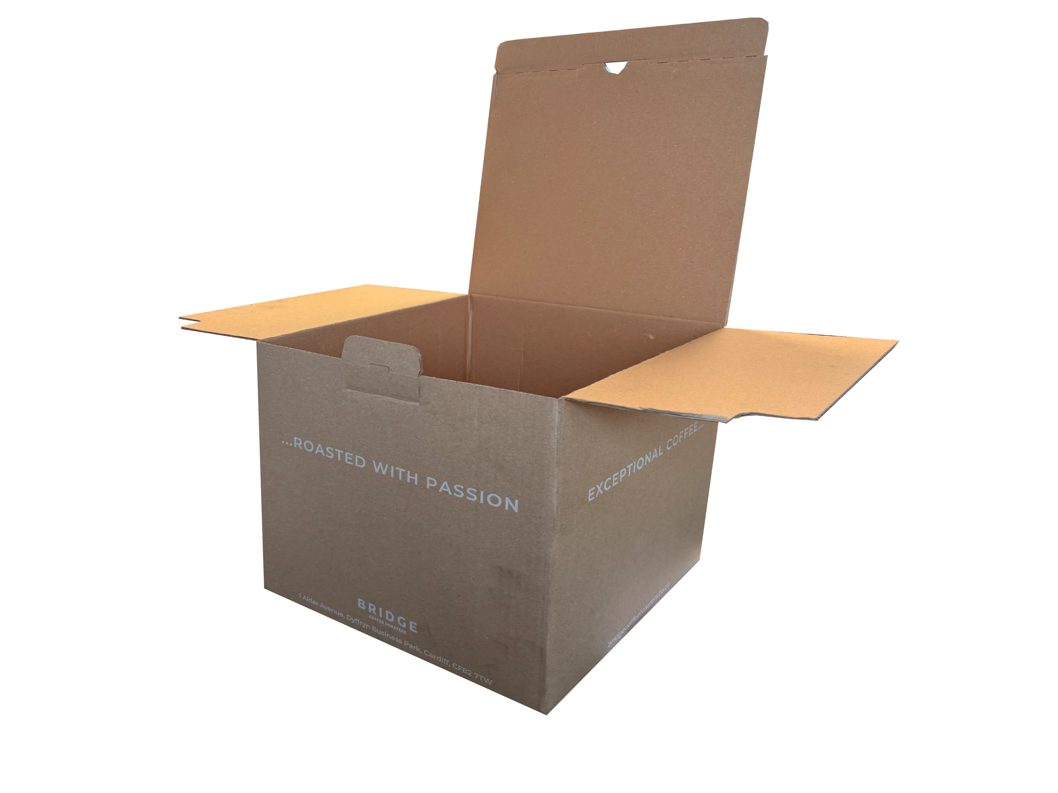 Related - New Printed Strong Double Wall